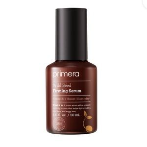 NWT Primera Beauty firming serum